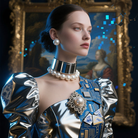 2025 Jewelry Trends: The Future of Fashion is Bold, Personal & Sustainable