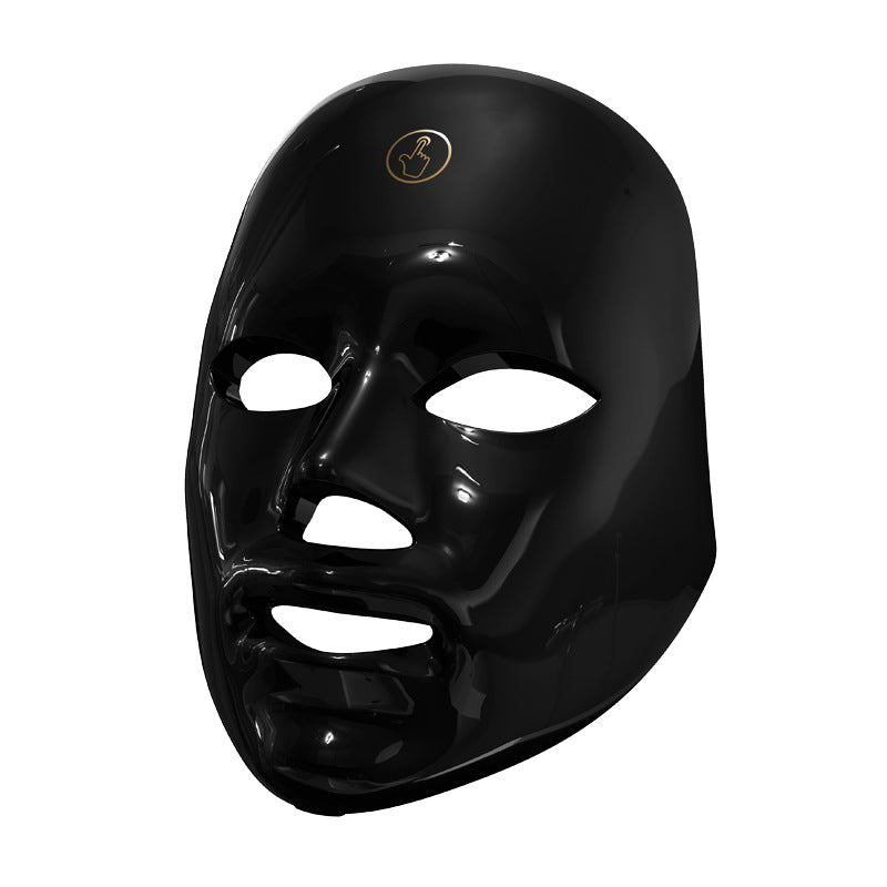 Photon Skin Rejuvenation Beauty Device LED Red Blue Light Beauty Mask Large Lamp Home Facial Mask Device