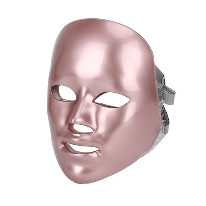Photon Skin Rejuvenation Beauty Device LED Red Blue Light Beauty Mask Large Lamp Home Facial Mask Device