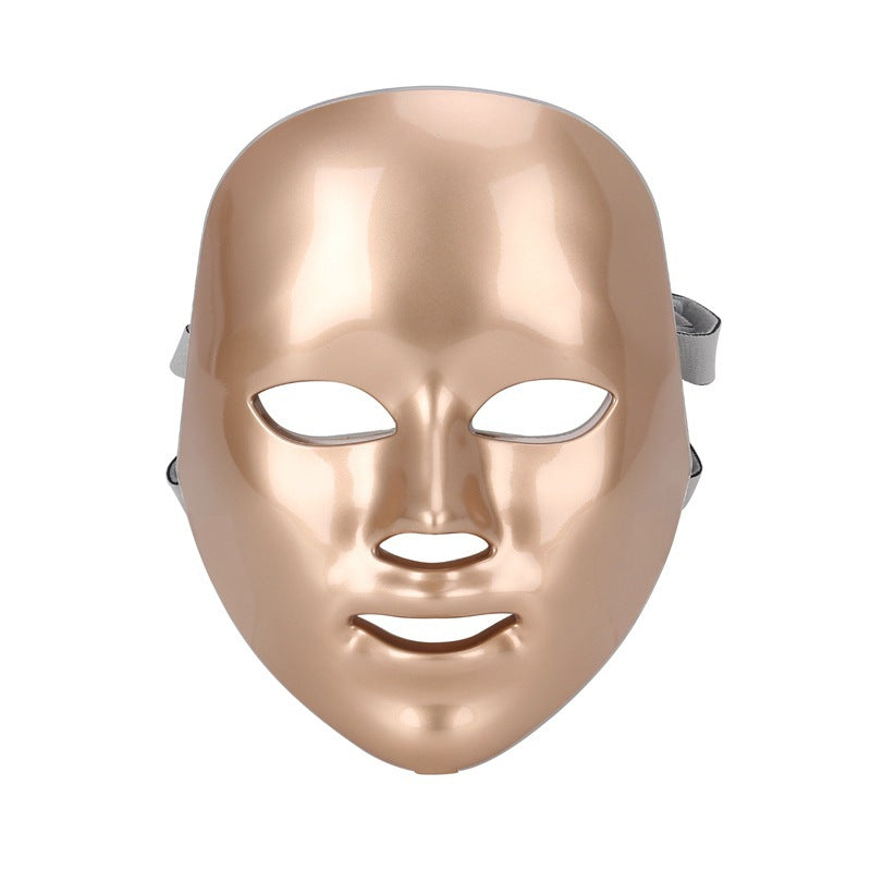 Photon Skin Rejuvenation Beauty Device LED Red Blue Light Beauty Mask Large Lamp Home Facial Mask Device