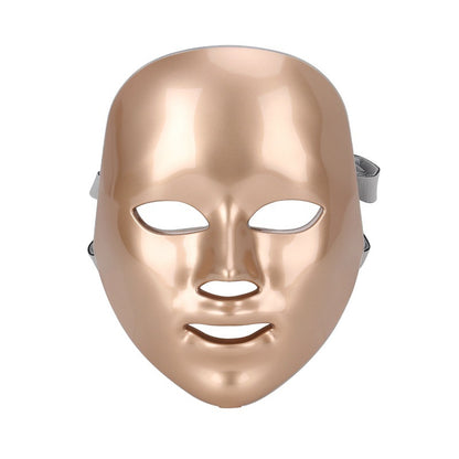 Photon Skin Rejuvenation Beauty Device LED Red Blue Light Beauty Mask Large Lamp Home Facial Mask Device