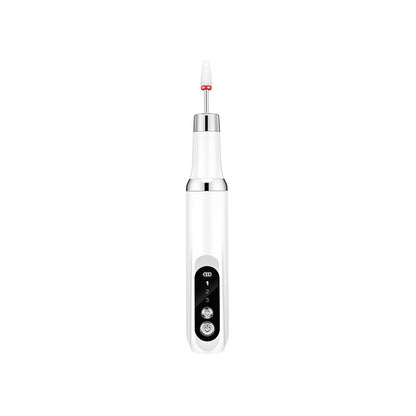 Hot-Selling Beauty Device Non-Heating Nail Drill Electric Nail Polish Remover Nail Art Tool Nail Grinder
