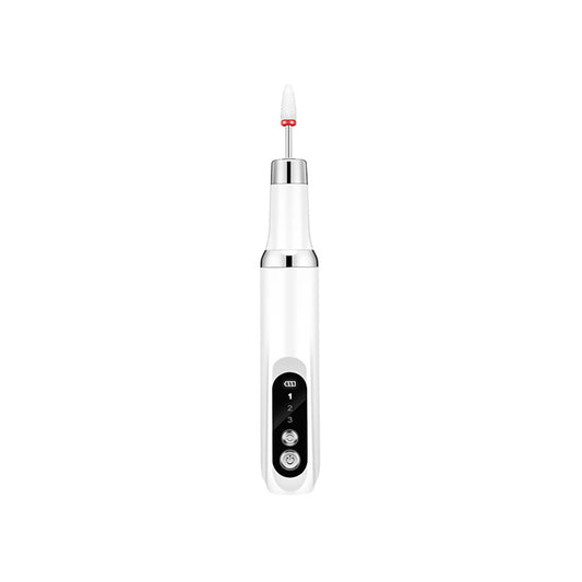 Hot-Selling Beauty Device Non-Heating Nail Drill Electric Nail Polish Remover Nail Art Tool Nail Grinder