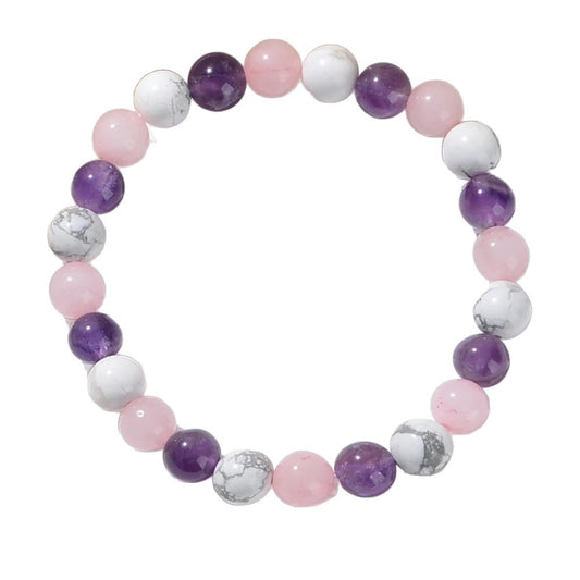 Handmade Bracelet for Women Natural Stone Bracelet EMAG Source New Jewelry
